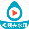 望月短视频去水印图标